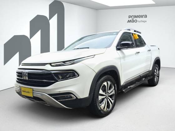 FIAT TORO 1.3 TURBO 270 FLEX VOLCANO AT6